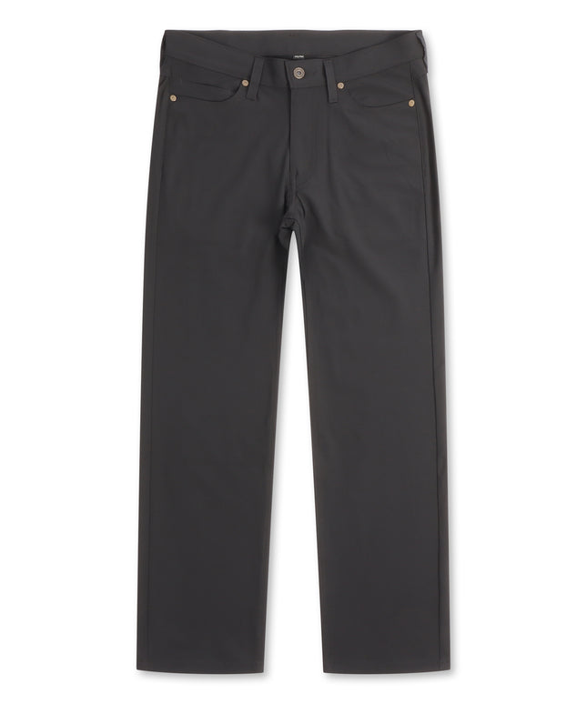 Levis 514™ Straight Tech Jeans - Black Boots Warp