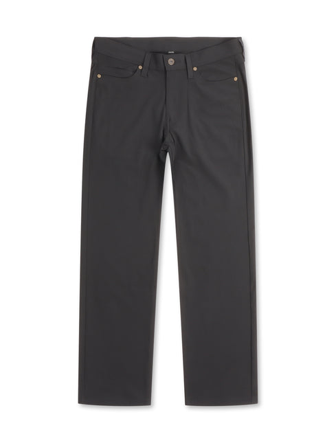 Levis 514™ Straight Tech Jeans - Black Boots Warp