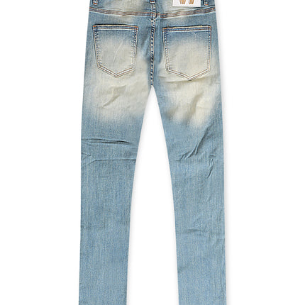 Waimea Flex Skinny Jeans Flex Skinny Jean - Stonewash