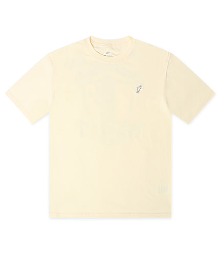Nike Mens MAX90 Tee - Coconut Milk
