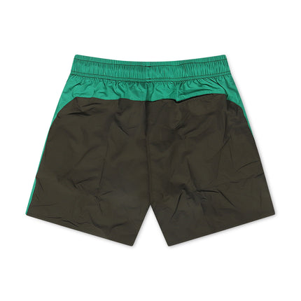 Nike Mens Club Block Shorts - Sequoia