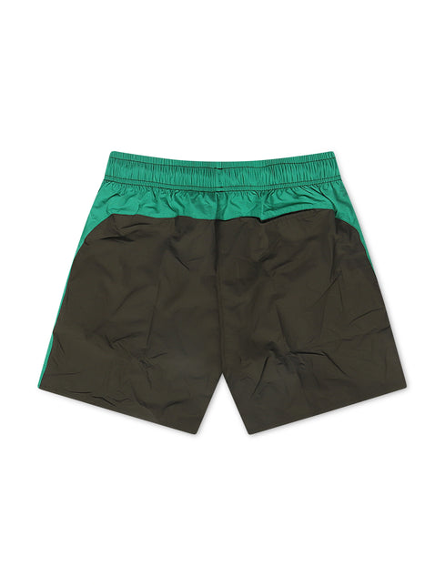 Nike Mens Club Block Shorts - Sequoia