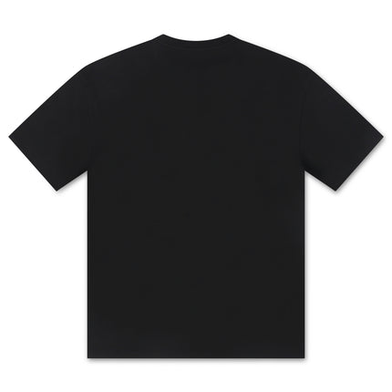 Psycho Bunny Tacoma Graphic Tee - Black