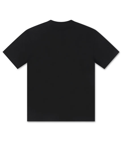 Psycho Bunny Tacoma Graphic Tee - Black