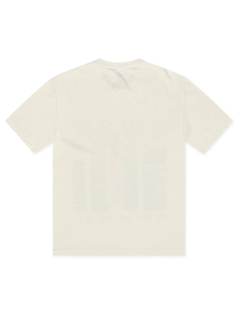 Sainthills Lost Tee - White