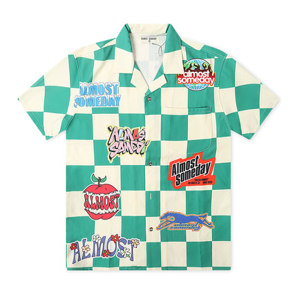 Collection image for: Button-Ups