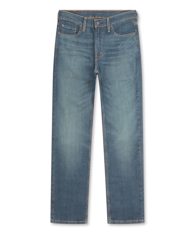 Levis 514™ Straight Fit Jeans - Midnight Wash