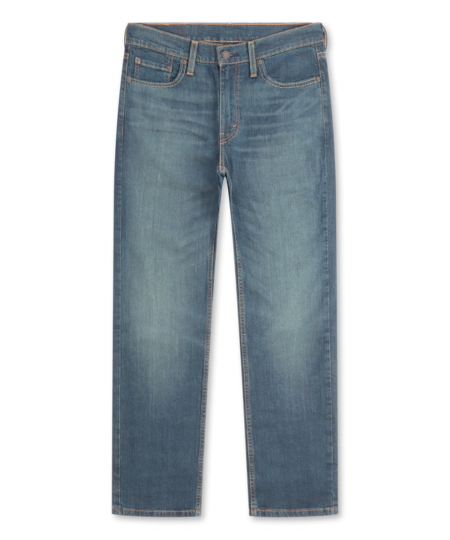 Levis 514™ Straight Fit Jeans - Midnight Wash