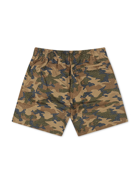Sugarhill Crank Shorts - Camo