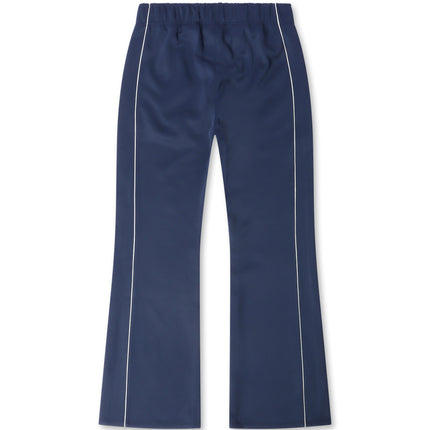 Nike Womens Sportswear Windrunner Pants - Midnight Navy