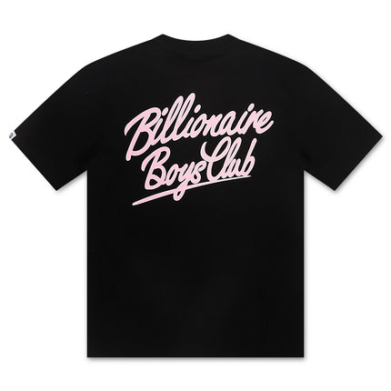 Billionaire Boys Club Membership Tee - Black