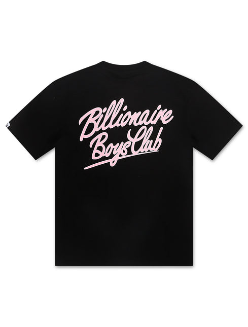 Billionaire Boys Club Membership Tee - Black
