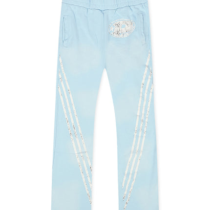 Prestige P logo Sweats - Sky Blue