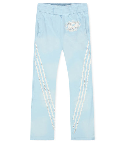 Prestige P logo Sweats - Sky Blue