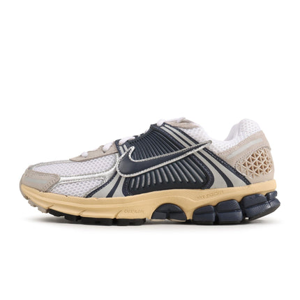 NIKE MENS ZOOM VOMERO 5 - THUNDER BLUE NIKE