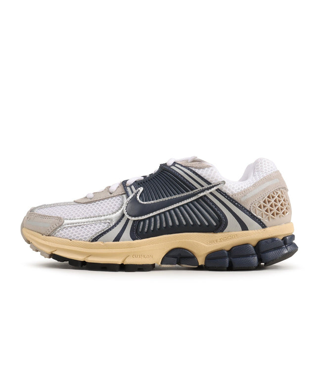 NIKE MENS ZOOM VOMERO 5 - THUNDER BLUE NIKE