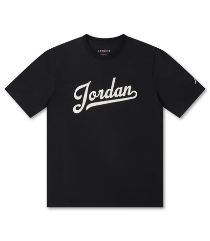 Air Jordan Flight MVP Tee - Black