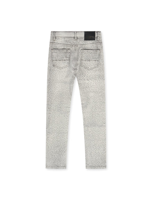 Disaster Kids Skinny Jeans - Grey Stones