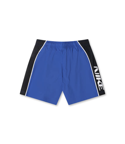 Nike Big Kids Sportswear Woven Shorts - Game Royal