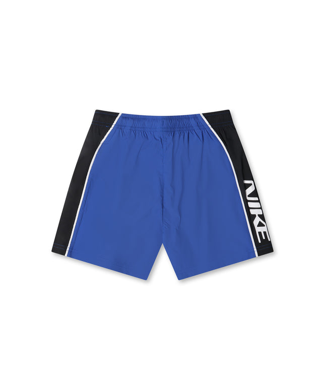 Nike Big Kids Sportswear Woven Shorts - Game Royal