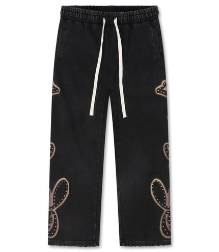 Prestige Prestige Angel Sweatpants - Black