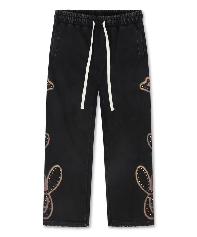 Prestige Prestige Angel Sweatpants - Black
