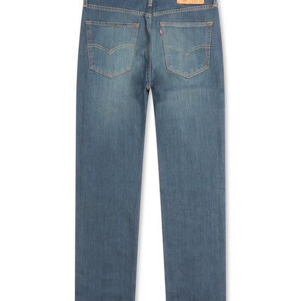 Levis 514™ Straight Fit Jeans - Midnight Wash