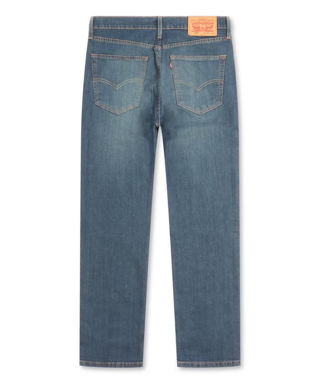 Levis 514™ Straight Fit Jeans - Midnight Wash