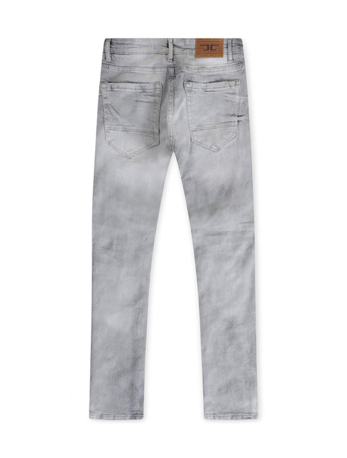 JORDAN CRAIG RENAISSANCE DENIM JEAN - ARCTIC GREY JORDAN CRAIG