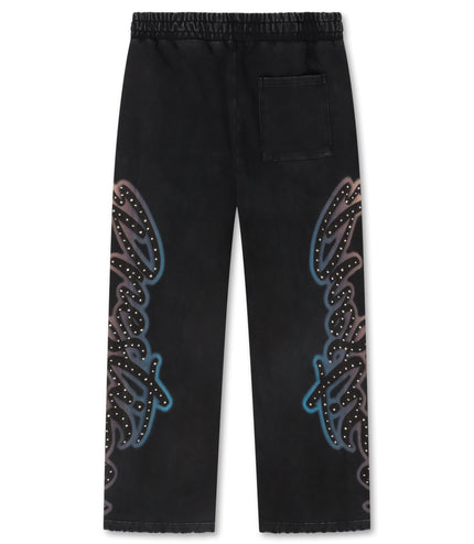 Prestige Prestige Angel Sweatpants - Black