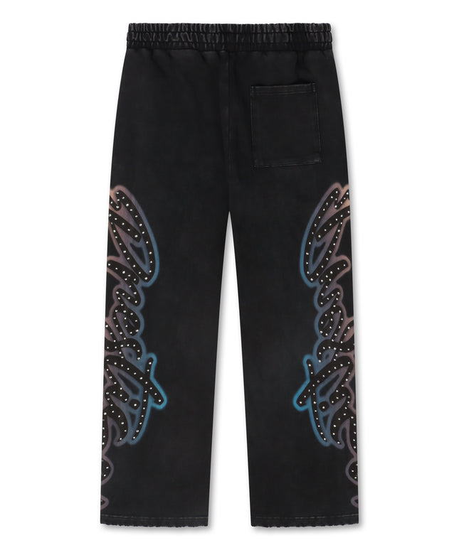 Prestige Prestige Angel Sweatpants - Black