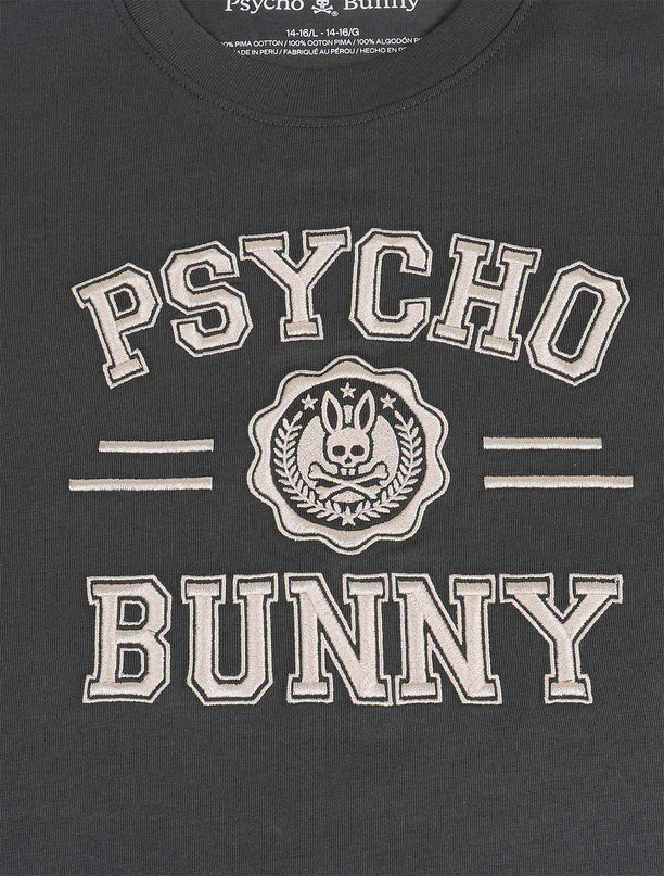 Psycho Bunny London Tee - Urban Chic