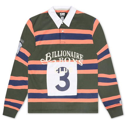 Billionaire Boys Club BB Rugs Polo - Duffel Bag