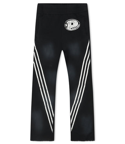 Prestige P logo Sweats - Black