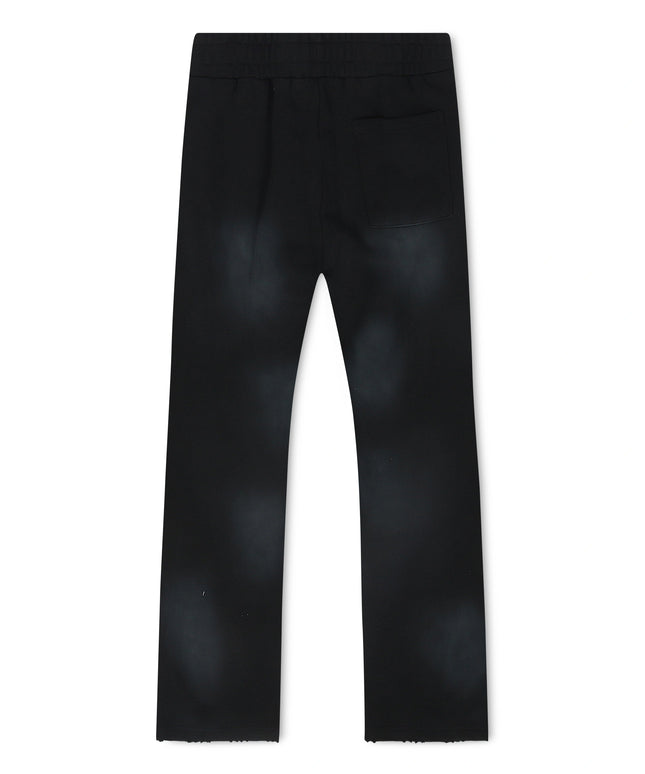 Prestige P logo Sweats - Black