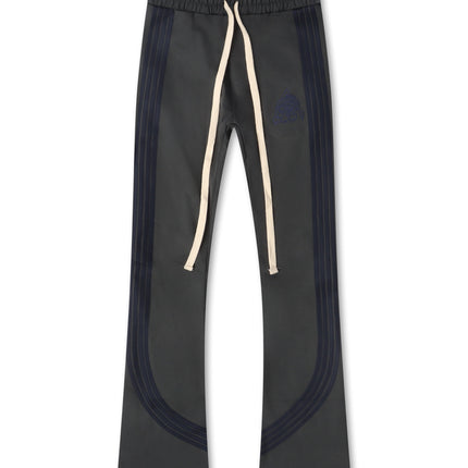 Starseed French Terry Stacked Pant - Grey