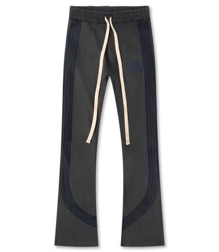 Starseed French Terry Stacked Pant - Grey
