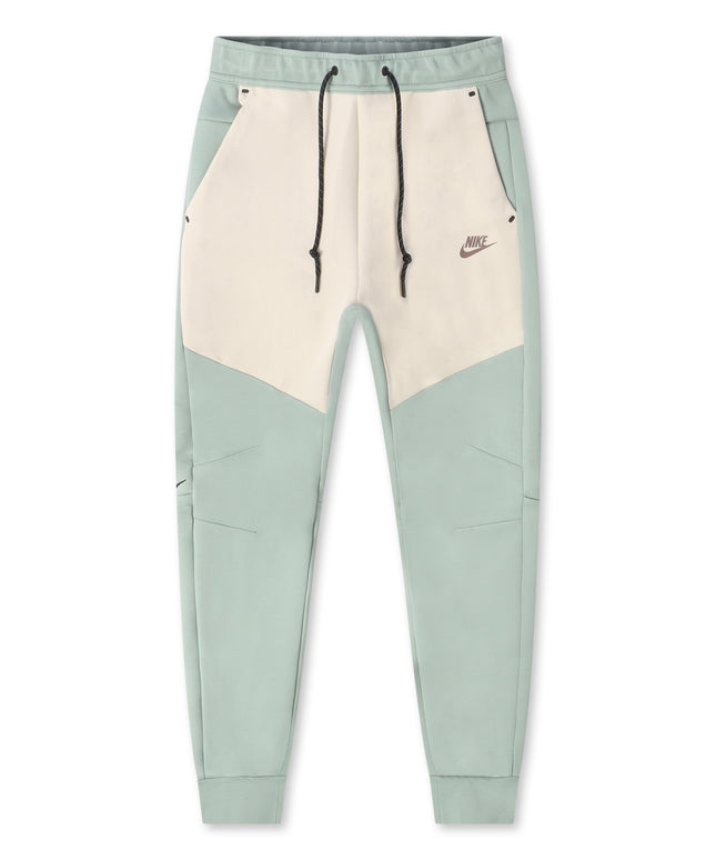 Nike Mens Tech Fleece Joggers - Dusty Sage