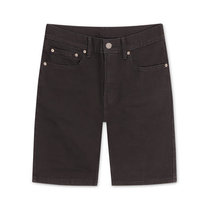 Levis 412™ Slim Fit Shorts - Black