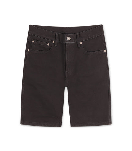Levis 412™ Slim Fit Shorts - Black