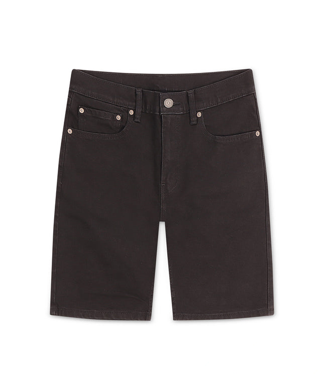 Levis 412™ Slim Fit Shorts - Black