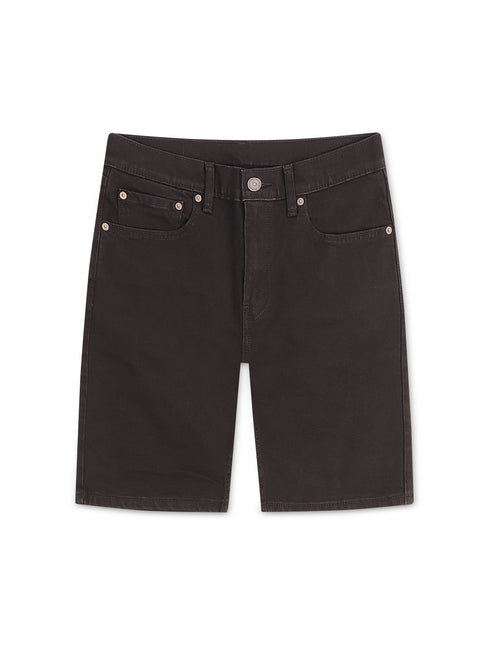 Levis 412™ Slim Fit Shorts - Black