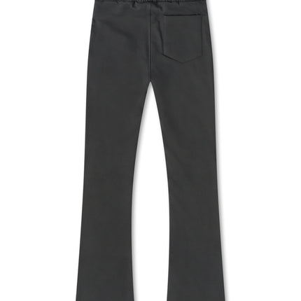 Starseed French Terry Stacked Pant - Grey