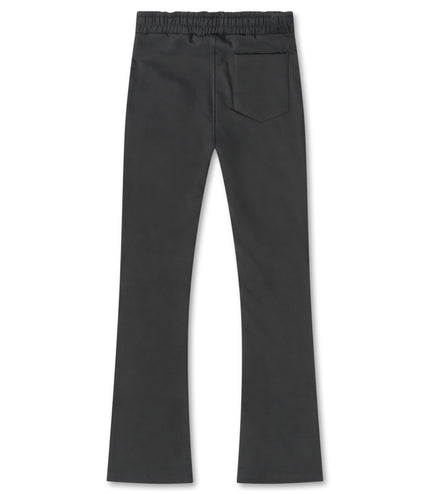 Starseed French Terry Stacked Pant - Grey