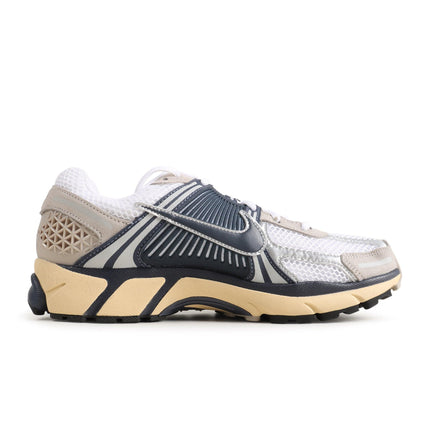 NIKE MENS ZOOM VOMERO 5 - THUNDER BLUE NIKE