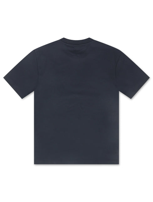 Hugo Boss C-Tigerman Tee - Navy