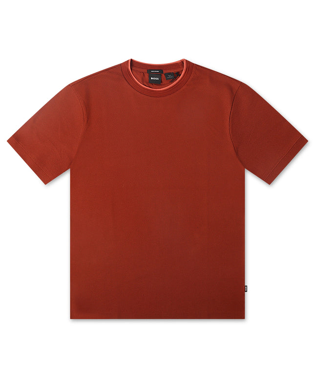 Boss H-Thompson Tee - Orange