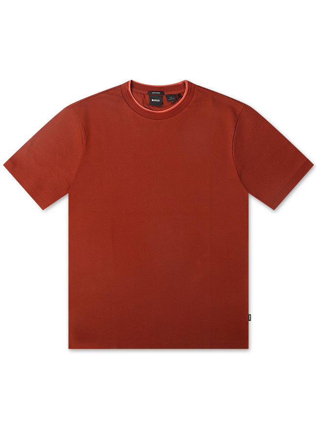 Boss H-Thompson Tee - Orange