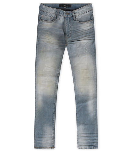 JORDAN CRAIG GERONIMO DENIM - BLUE LAGOON JORDAN CRAIG