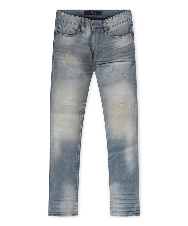 JORDAN CRAIG GERONIMO DENIM - BLUE LAGOON JORDAN CRAIG